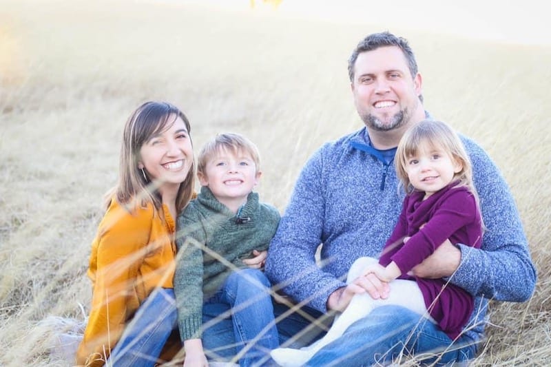Becoming A Mom Of Two: What To Expect & How To Handle It