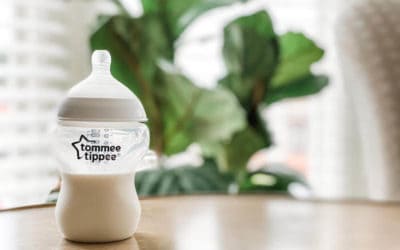 6 Things I Didn’t Know About Bottle Feeding
