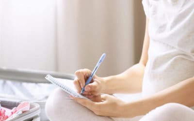 Hospital Bag Must Haves: What to Pack for Giving Birth