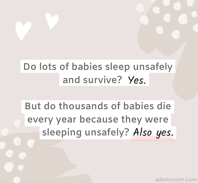 Snuggle Me Organic - SAFETY// Let's have a chat about lounger safety! It's  Safety Month and as JPMA Safety Ambassadors, whether you are a customer of  ours or not, we want to