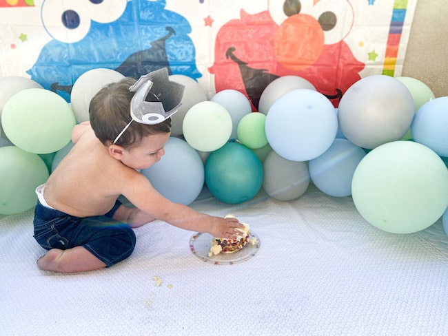 10 Tips for Baby’s First Birthday Party