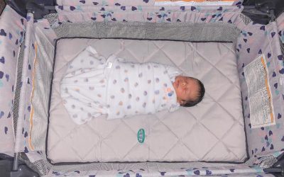 Pack N Play Mattress 101: The Evidence-Based Safety Guide