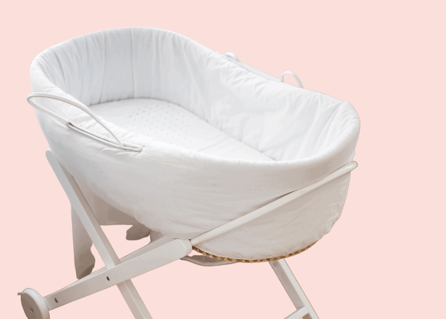 how long can a baby sleep in a bassinet