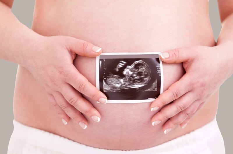 second trimester of pregnancy checklist