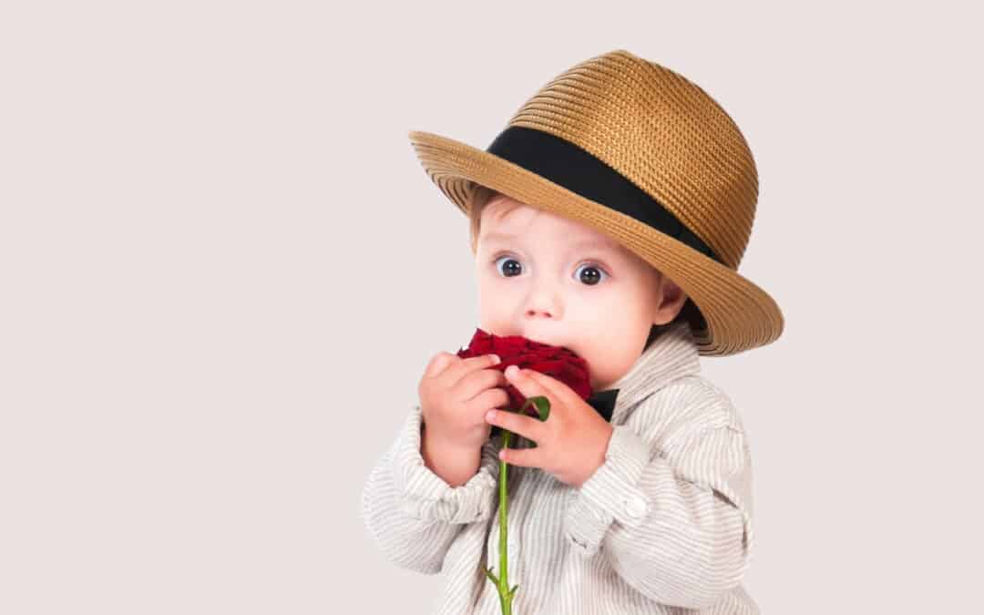 250 Southern Boy Names: The Coolest Baby Names for 2024