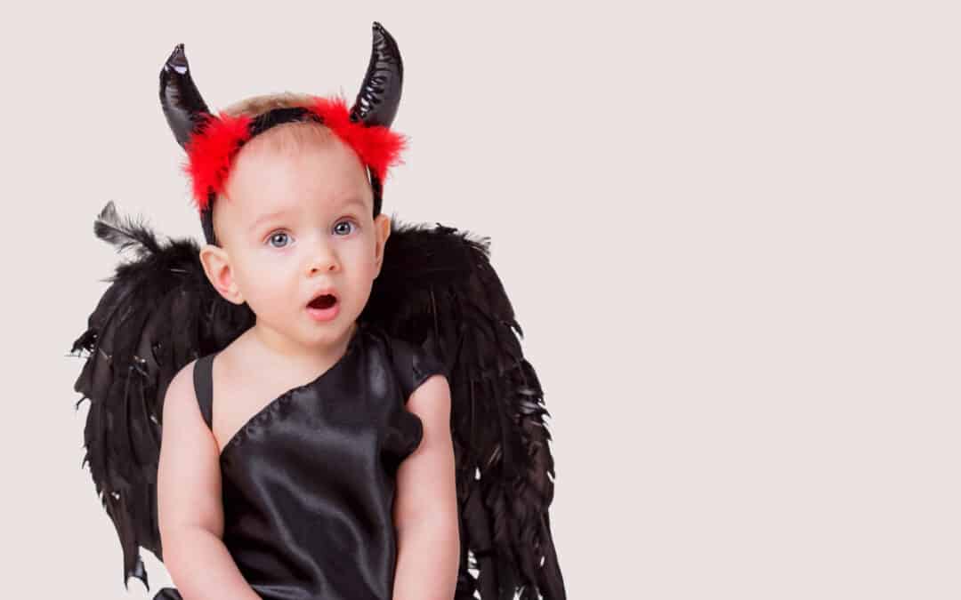 200 Seriously Badass Girl Names for your Fierce Little Daughter