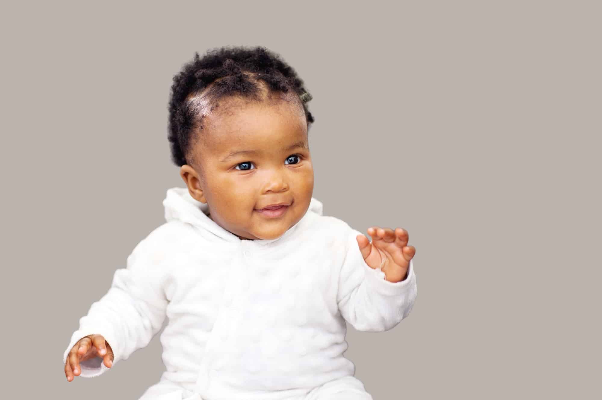 200 Baby Names That Start With 'B