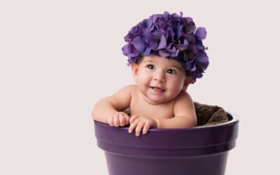 500 Amazing Middle Names for Violet