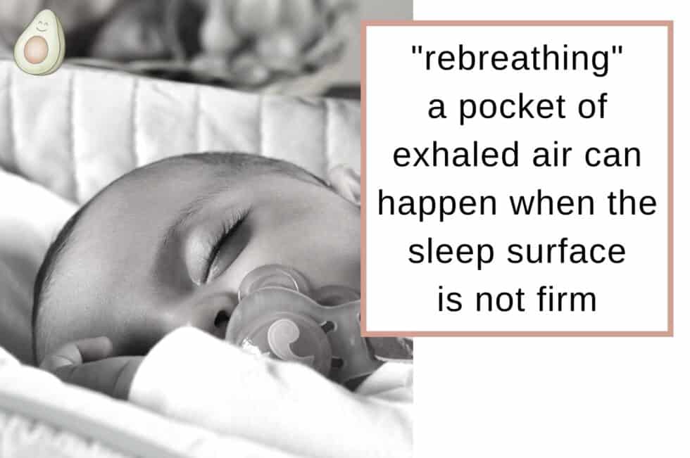 Can My Baby Sleep in a Bouncer—or is that a SIDS Risk?