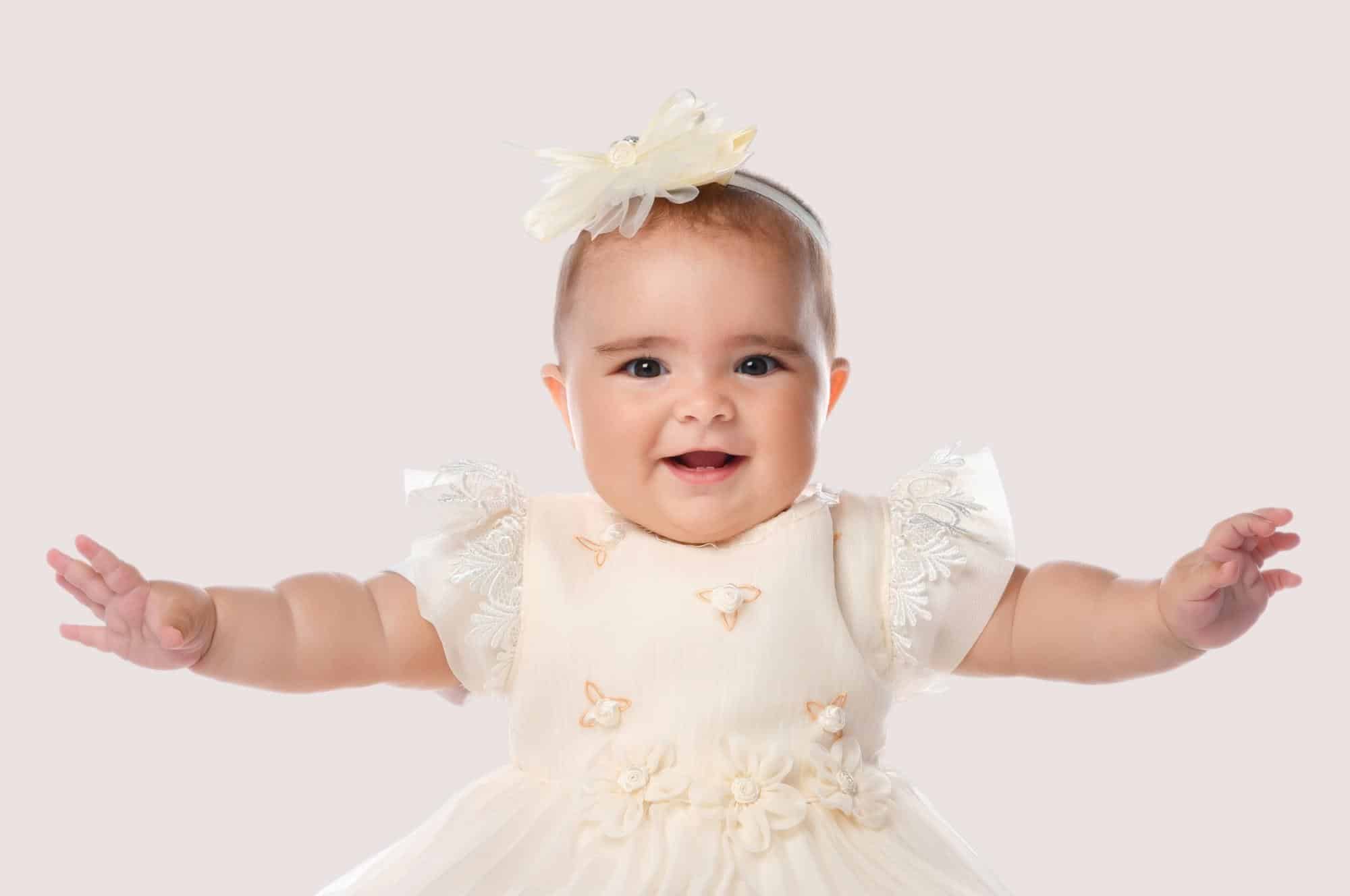 Top 1,000 Girl Names for Your Baby Girl in 2024