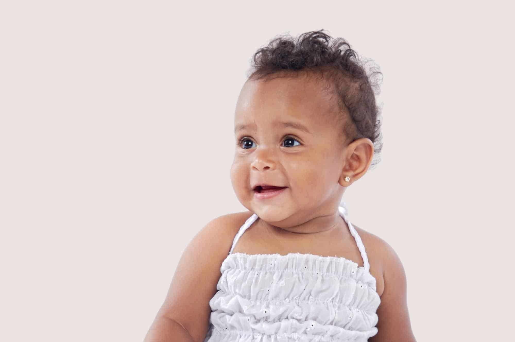 g names for girls beautiful baby girl of color