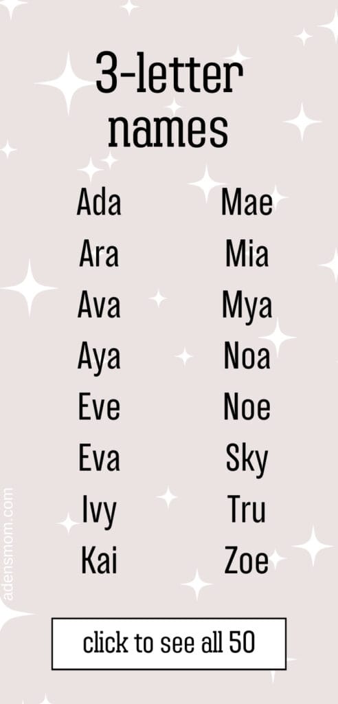 3-letter-girl-names-50-perfect-baby-names-for-2024