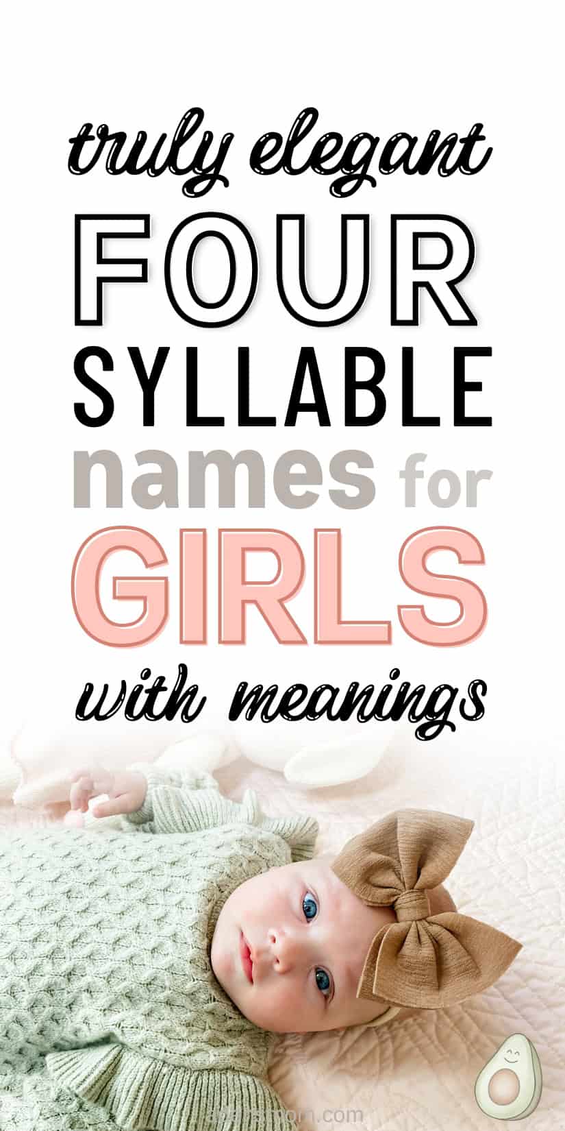 elegant 4 syllable girl names elegant 4 syllable girl names