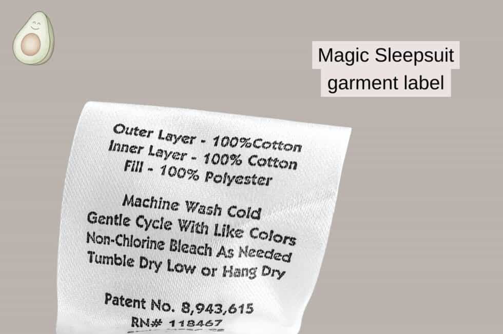 Baby Merlin's Magic Sleepsuit Is it Safe?