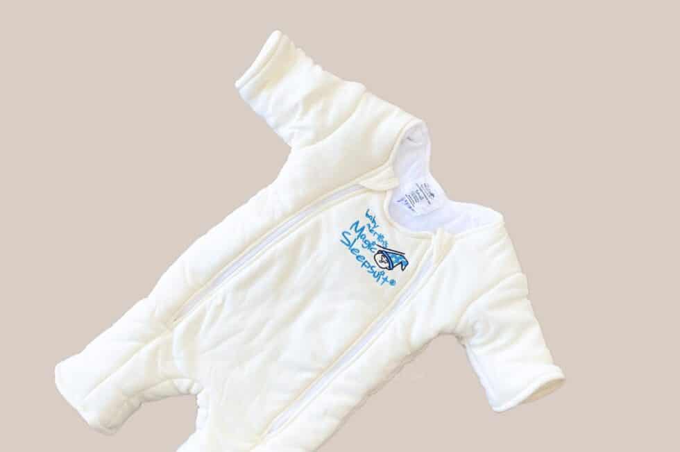 Baby Merlin's Magic Sleepsuit Is it Safe?