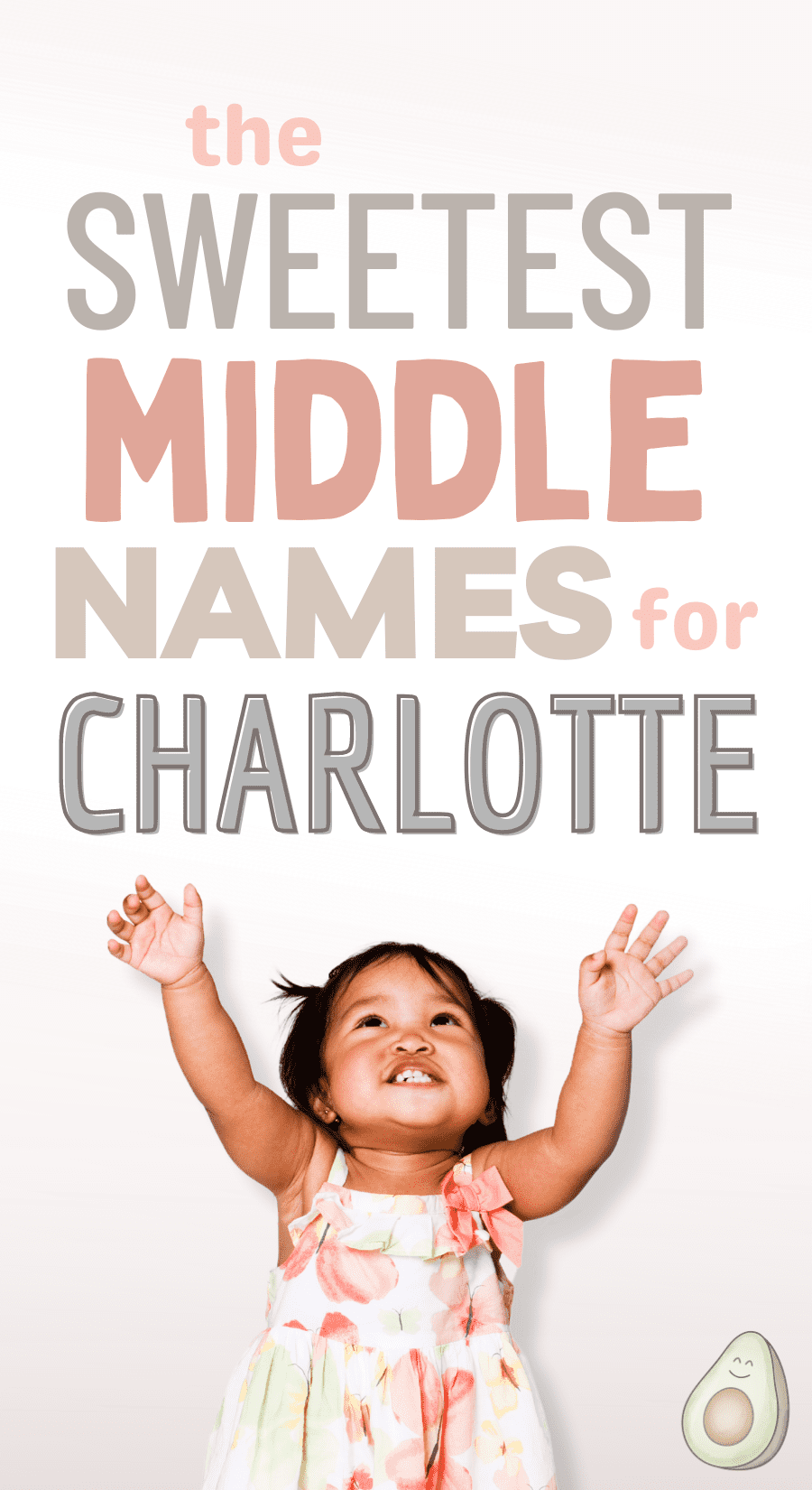 middle names for charlotte pin