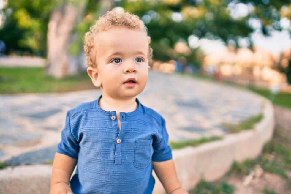 The Ultimate List of 4Letter Boy Names [NEW 2024]