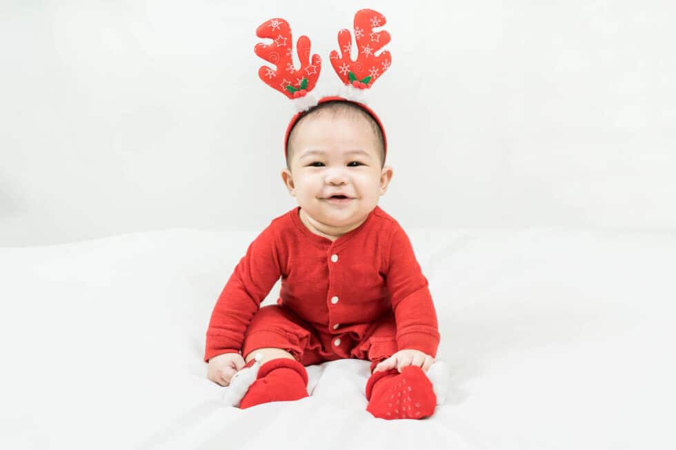 260 Winter Names for Boys [Cold Weather + Winter Holidays]