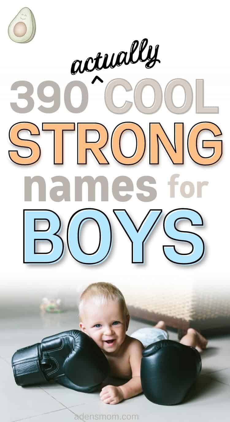 Strong Boy Names To Steal Before They Go Viral In 2025 strong-boy-names-to-steal-before-they-go-viral-in-2025